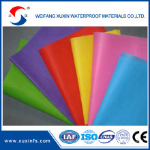 Hot-Selling PP Spunbond Nonwoven Fabric Fabrik Preis